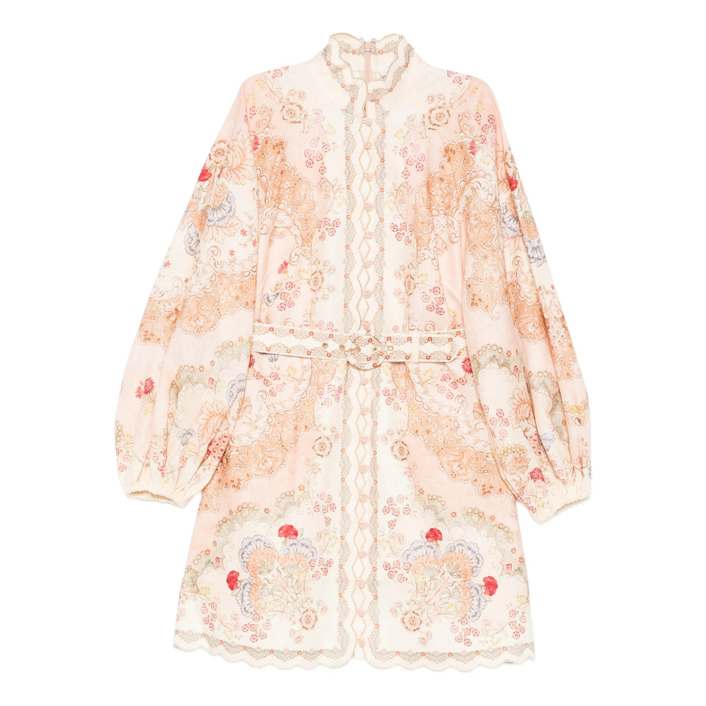 Zimmermann Dresses - Neutral | cc595cbc5553958a4f956cd4d87622fec1084ce9