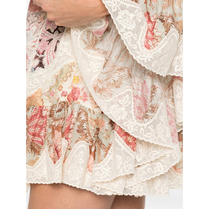 Zimmermann Dresses - Neutral | 40876da029c8f392edd1f1636db76adbd6660277