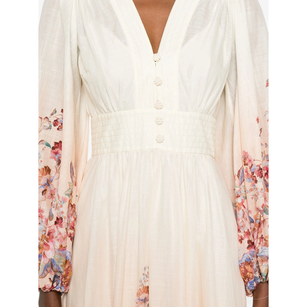 Zimmermann Dresses - Neutral | 0492b5ec680eba3c5f4760eabec0a02c62390f9c