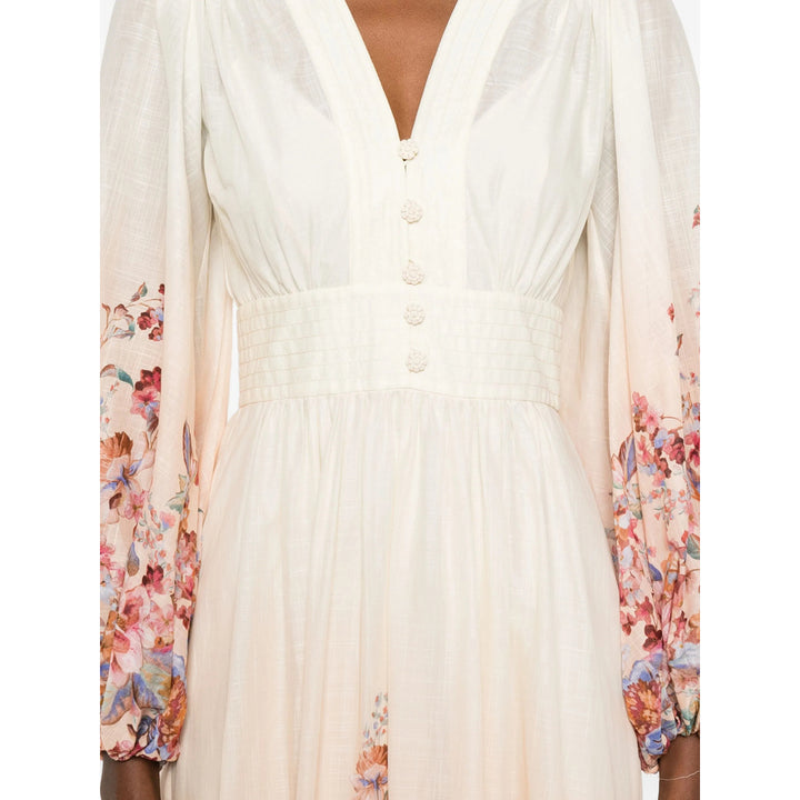 Zimmermann Dresses - Neutral | 0492b5ec680eba3c5f4760eabec0a02c62390f9c