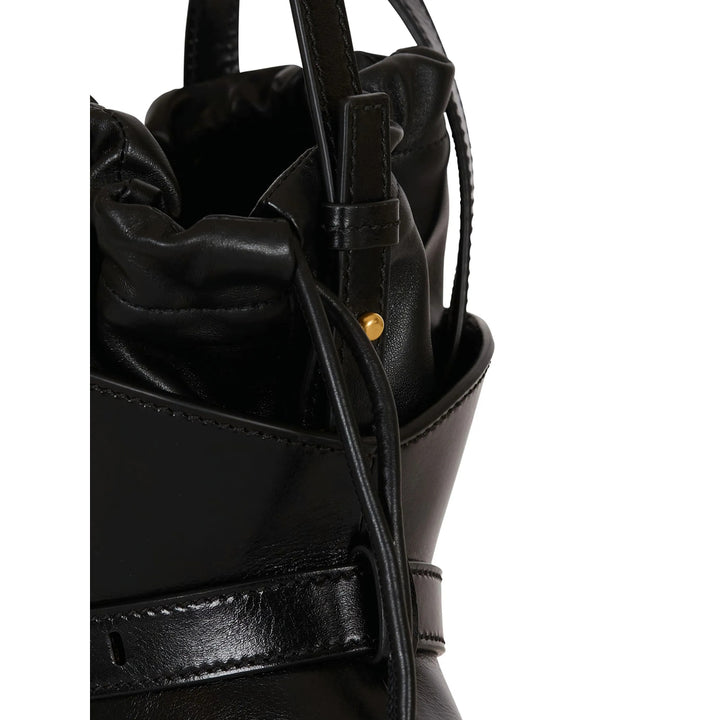 Balmain Bags - Black | 29e1bcc52b56ca94ac78250cb534932ae48ca2c2