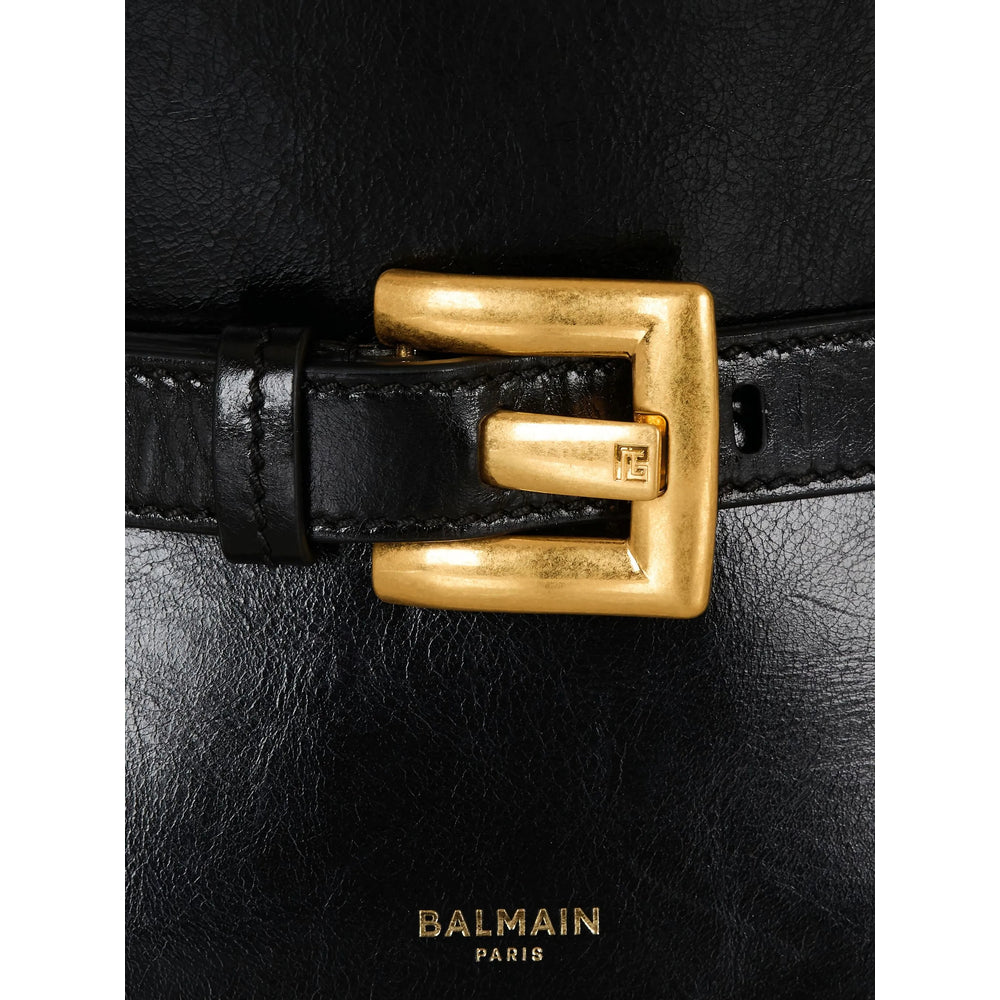 Balmain Bags - Black | 417ffe22e151e69a28217891315c7c17b49f387b