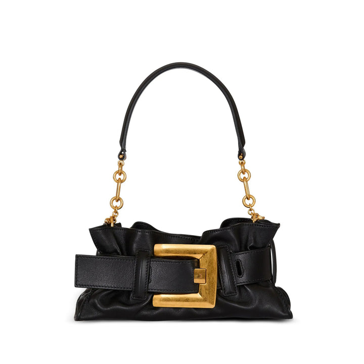 Balmain Bags - Black | 1da359e15c7ad7641aeda0b889eb0a810bf31e6b
