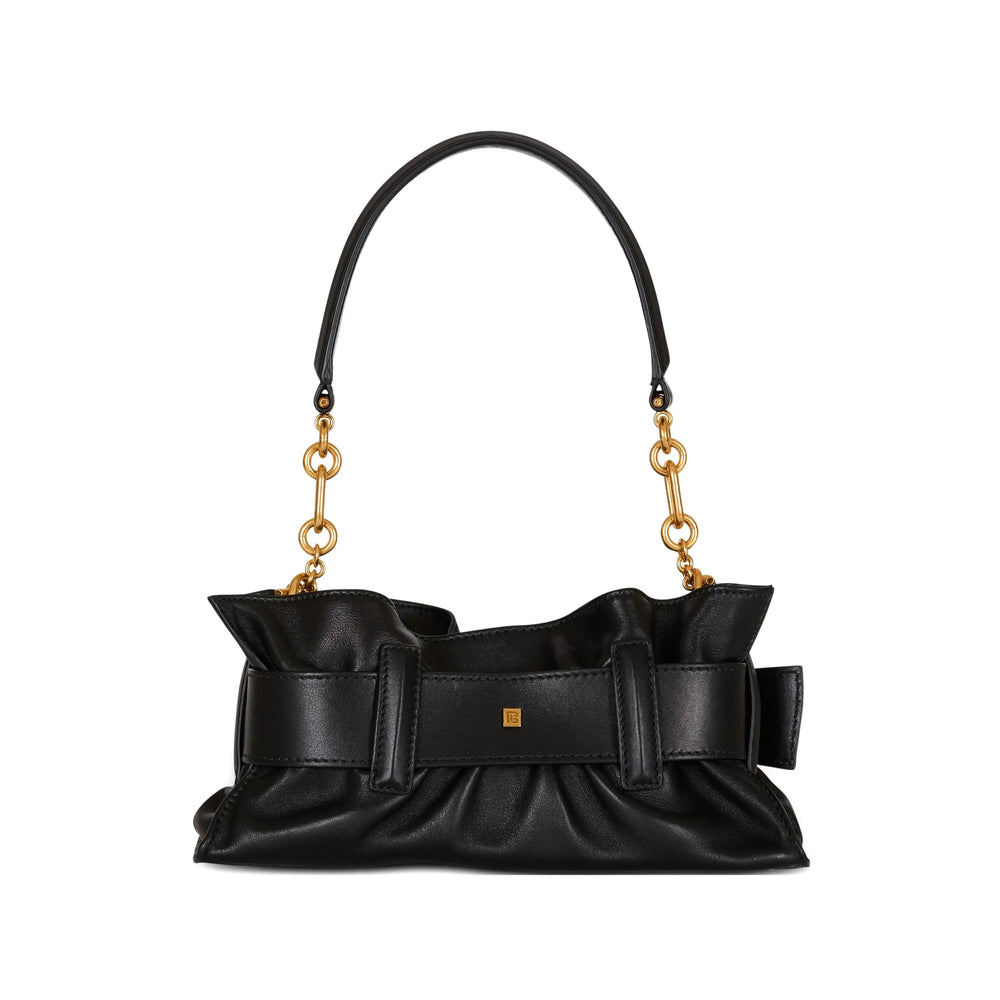 Balmain Bags - Black | 7fd1c214a5ebeff0660bb8fb3bd0e0266369b967