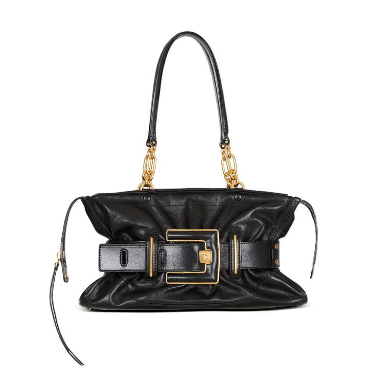 Balmain Bags - Black | 8fb8353c251ccdef5a234669768eeac0a95fb4e2