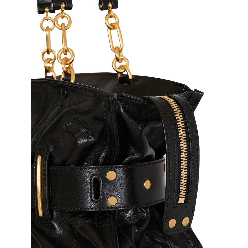 Balmain Bags - Black | dc38439bd05dc06ac2a7d81a4823f752e1f376ca