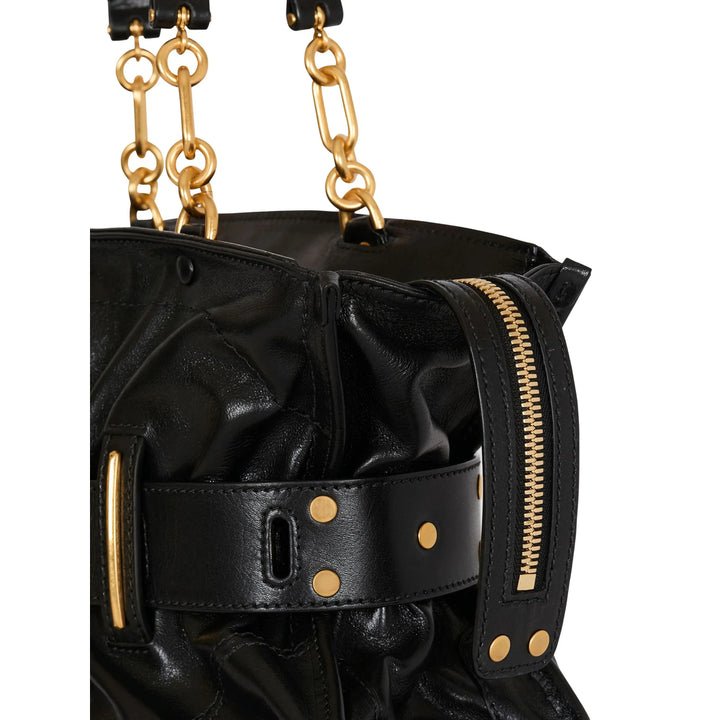 Balmain Bags - Black | dc38439bd05dc06ac2a7d81a4823f752e1f376ca