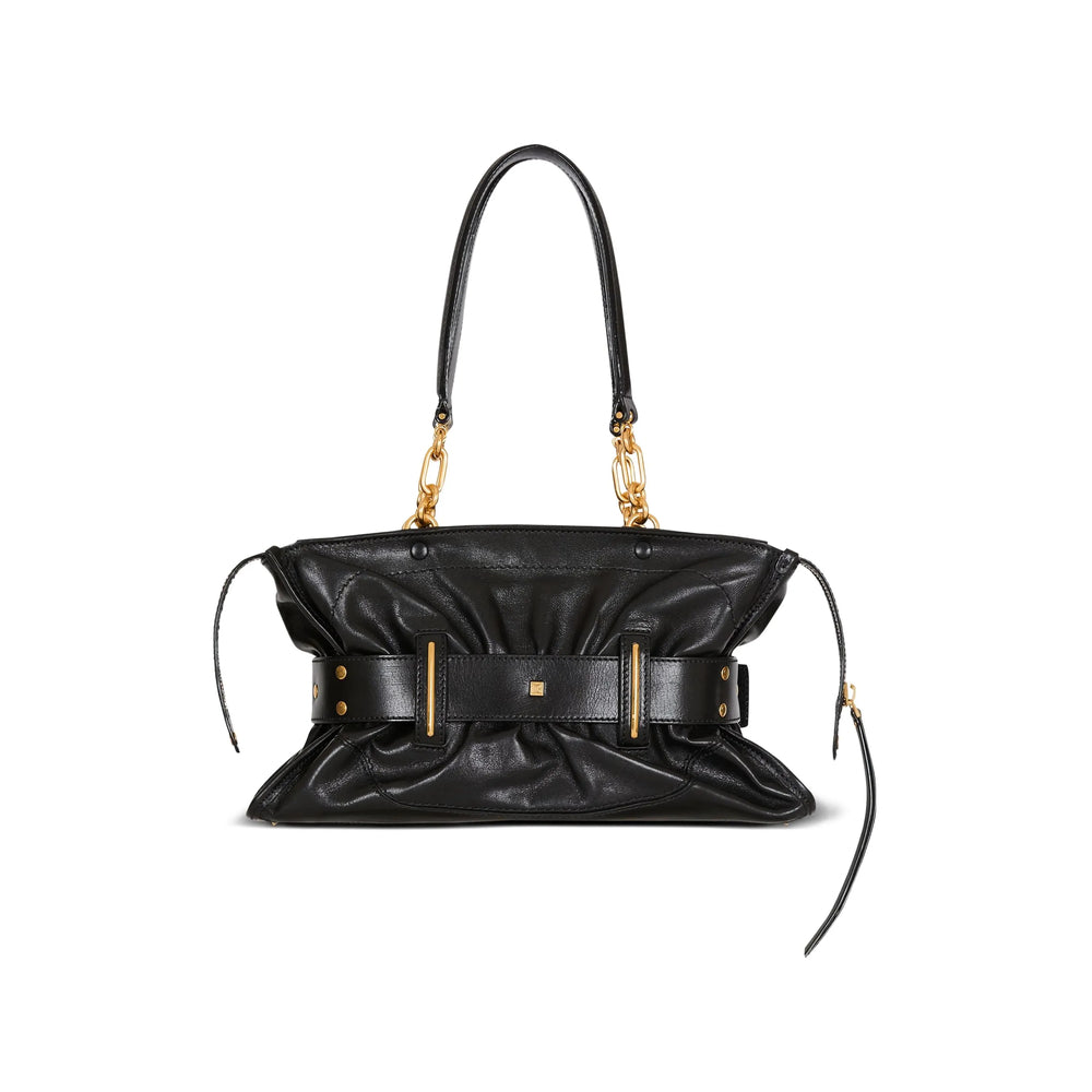 Balmain Bags - Black | 132a787f717b6c59182ca29bbc750ad48a885195