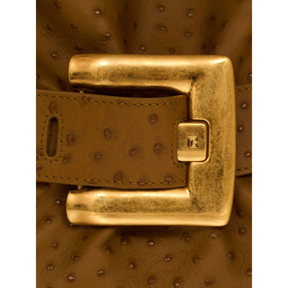 Balmain Bags - Brown | 3ffa9662a7b530a7431941760940981ee4eb5dfd