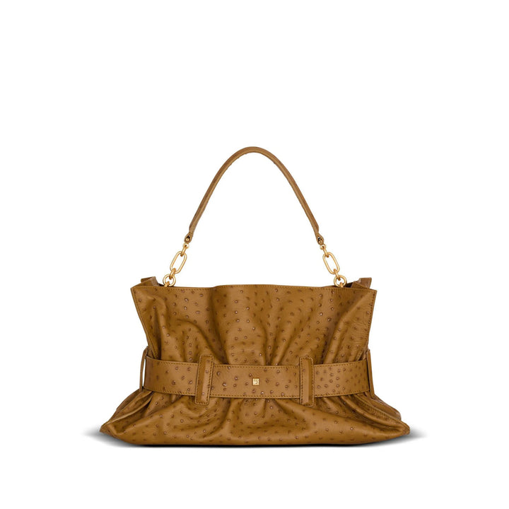 Balmain Bags - Brown | 6e0e4ed715427aebd91b1753e1f12d942ba1cf72