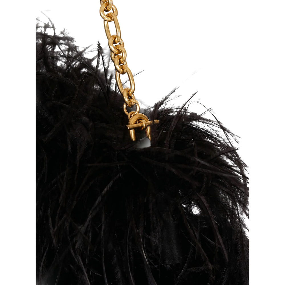 Balmain Bags - Black | 26c57363be2fbc8f375d9d992b6ef508dbd184c3