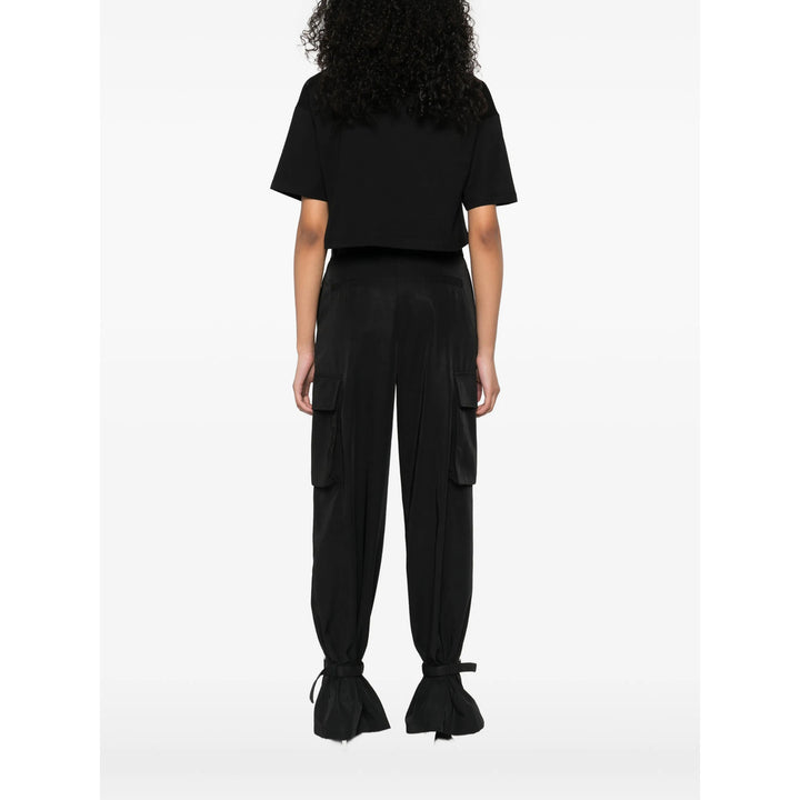 Balmain T Shirts - Black, White | fbc82b243c6a265a3c03b5ce33e7843bca26247d