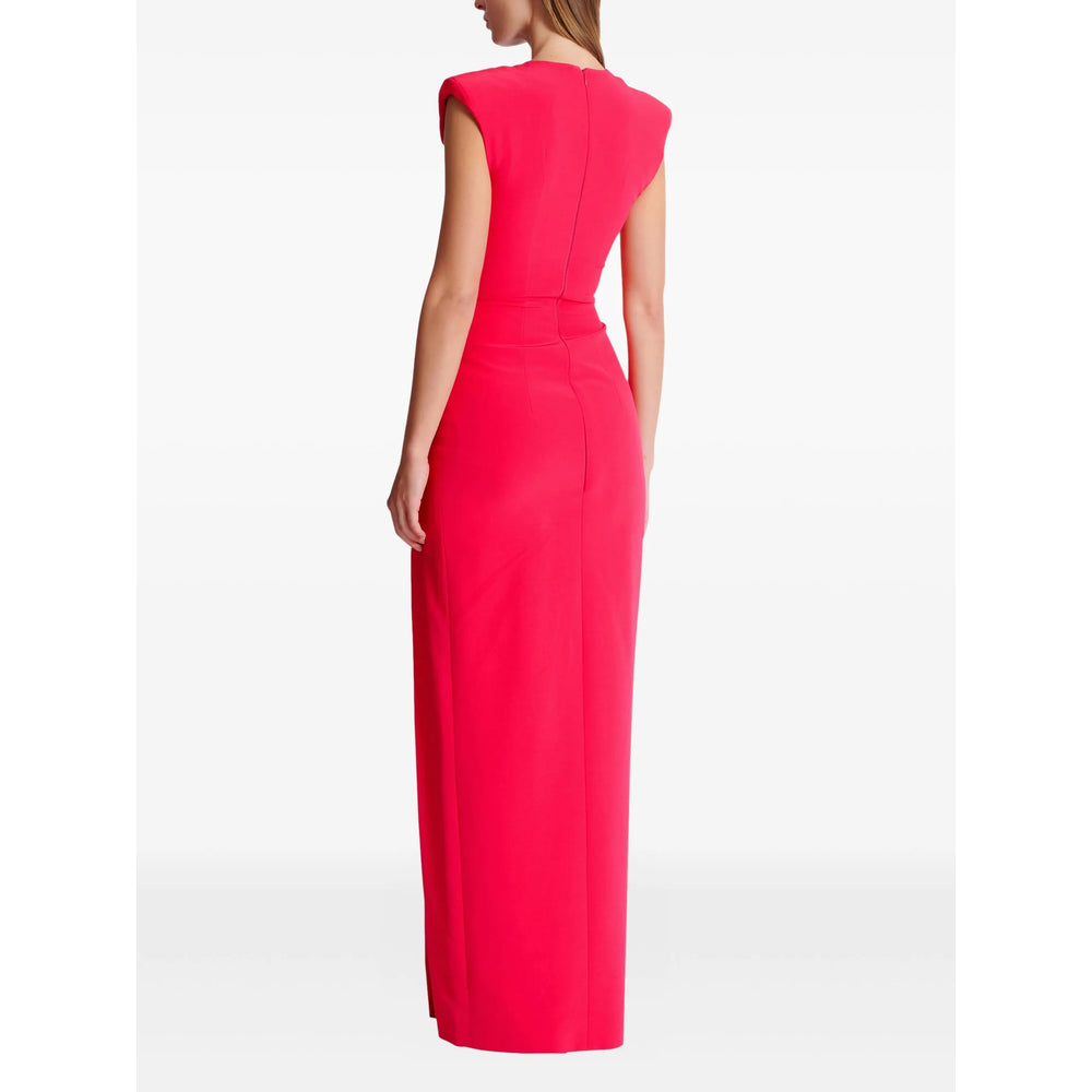 Balmain Dresses - Red | 03ca35bc8de817f97663d27bff7dd5619f13e872