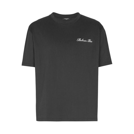 T Shirts Black