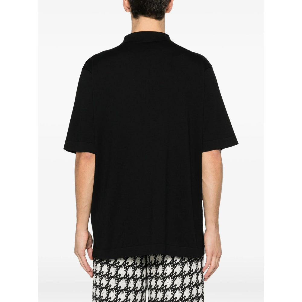 Balmain Sweaters - Black | 28f3d41d5d78969a8b7423409756f366906a4a10