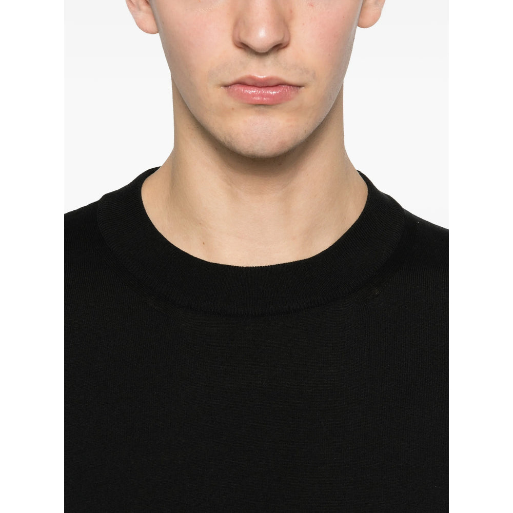Balmain Sweaters - Black | 5bcd52d0465c03b19ce1df7a6e7c0f41766876a3