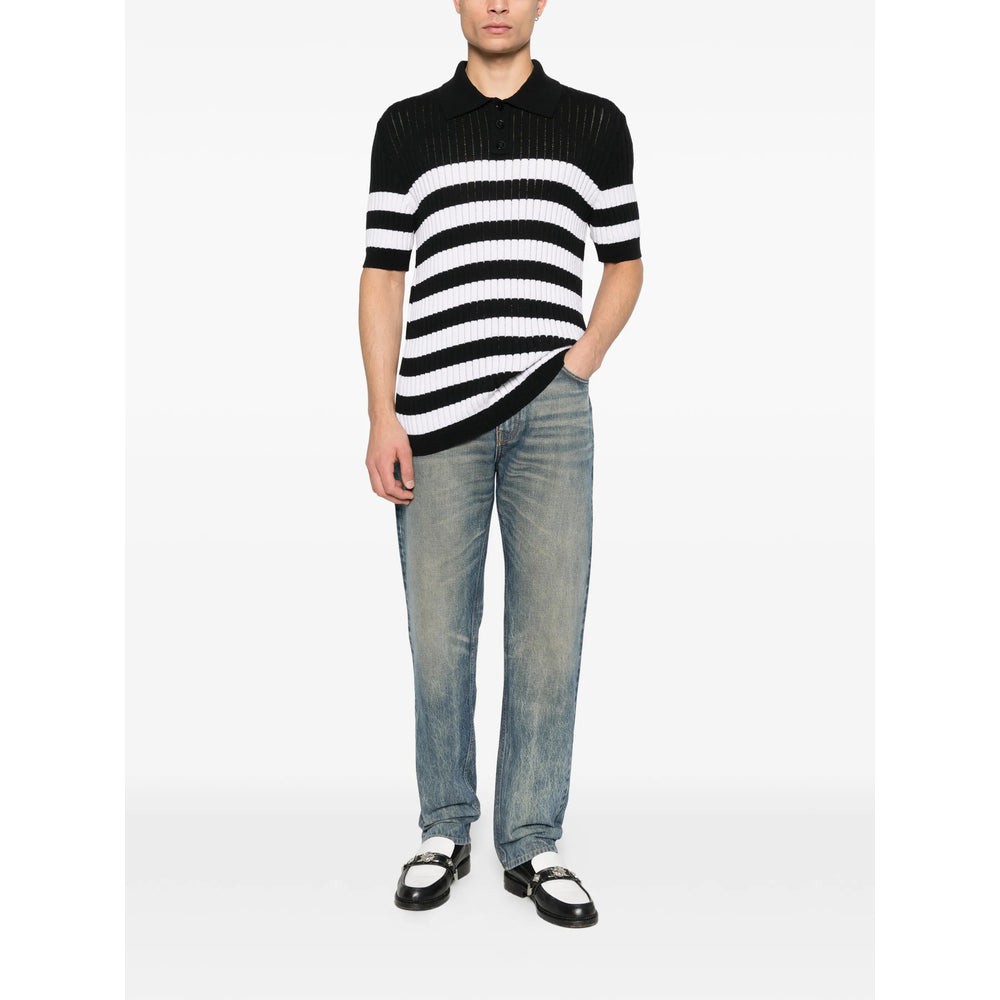 Balmain Denim - Blue | 7208bc6a4e660c3b950dd28ecf8533a7c6feae19