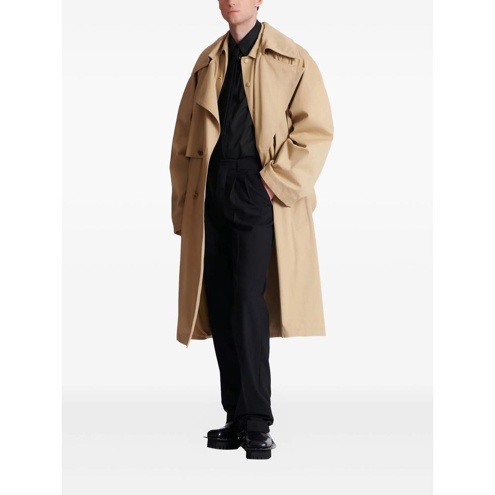 Balmain Pants - Black | 6e315898a2ff10901e100d3356600e9816bfbd2b