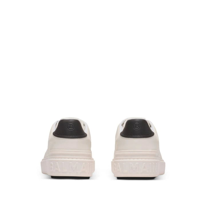 Balmain Sneakers - White | 1c3566a000c14a7989fdb951a08f4d779a9fd5f2
