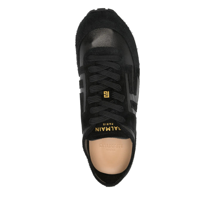 Balmain Sneakers -  | cdb19239432188effc240683594bfa1f94d844da
