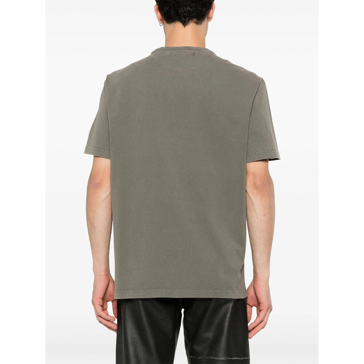 Golden Goose T Shirts - Green | 8fcd607b38d75d8961bcd9ce380e2e8b80e1f2f9