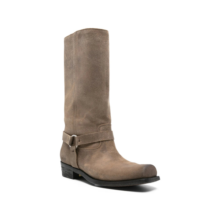 Golden Goose Shoes - Brown | 3ea8c0c83bdc433871d9006c274ac15fde997019
