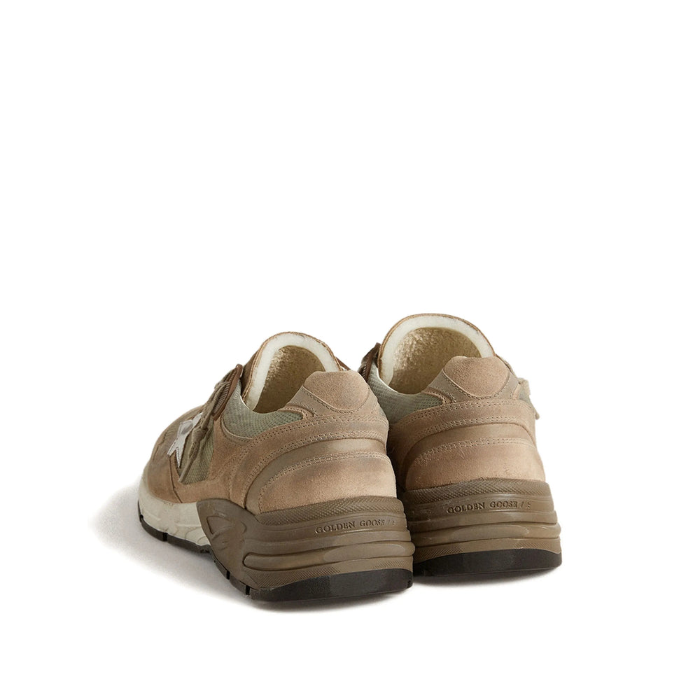 Golden Goose Sneakers - Gray, Neutral | 8807861c505276c8aa066eddc5c340ce3bbd26db