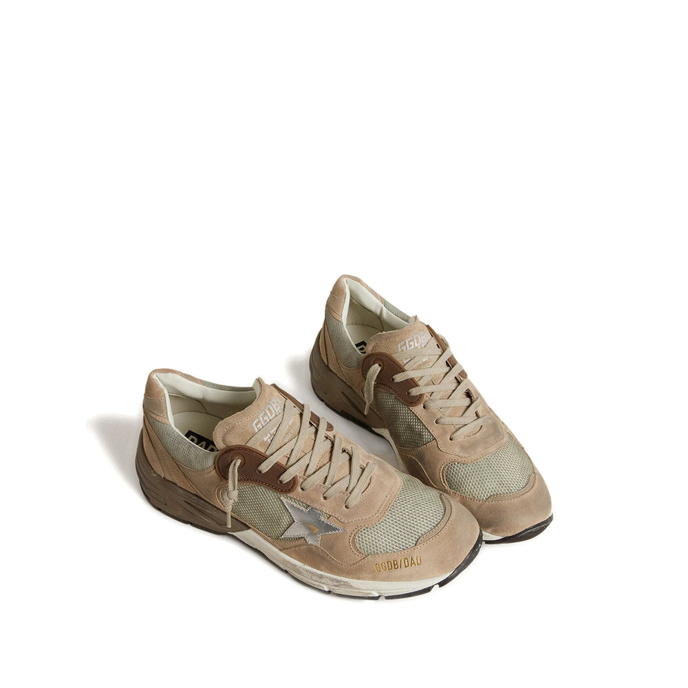 Golden Goose Sneakers - Gray, Neutral | d2f28665e6b508c0237569aed33dc0b795523c1d