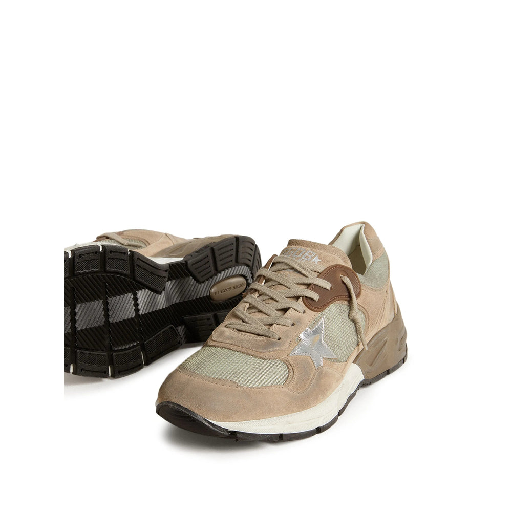 Golden Goose Sneakers - Gray, Neutral | 64f4698e2aadc3ff8a90cbbc44757978d77c5204