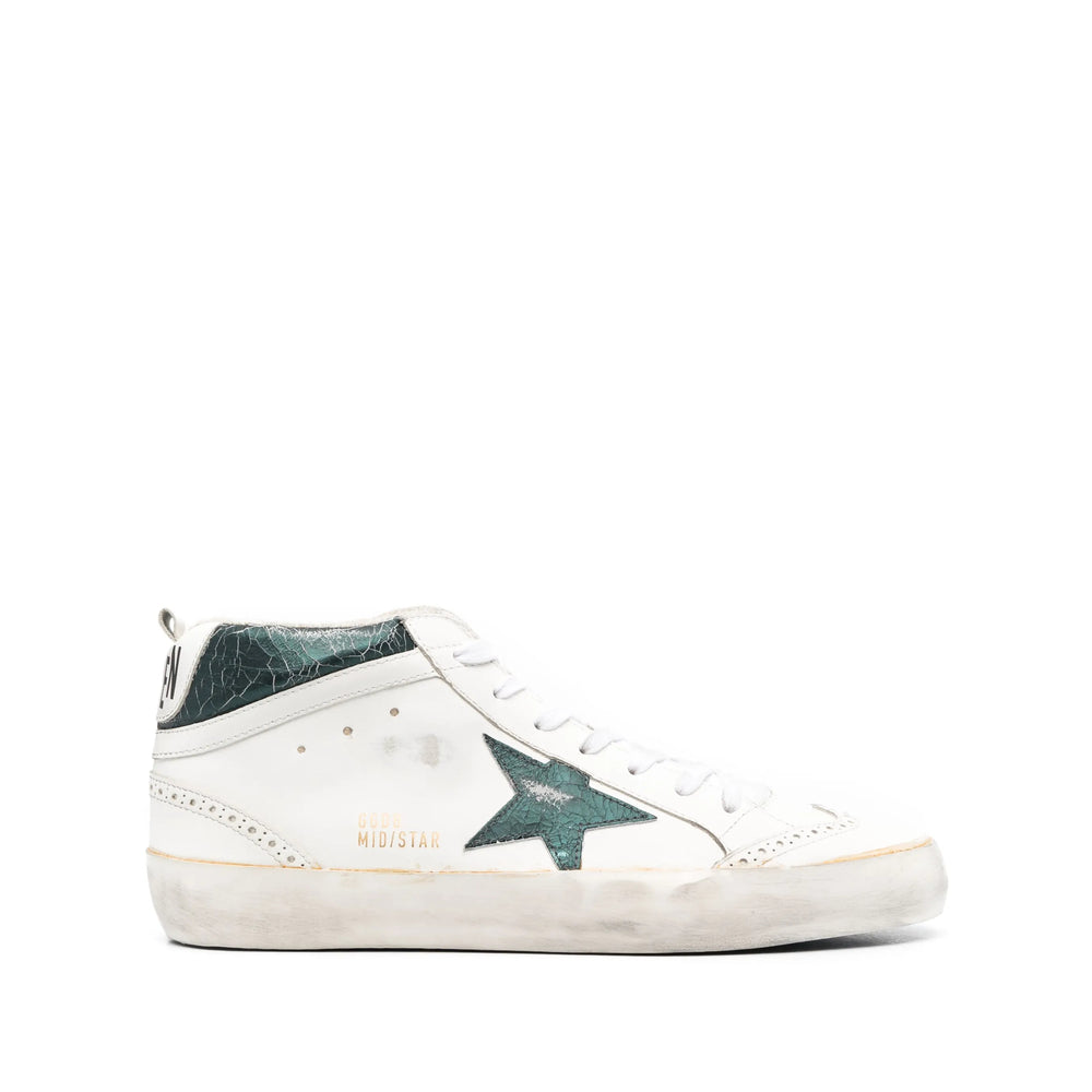Golden Goose Sneakers - Neutral | 2217df6bbc3712713c9c01c7f4dbb53066d9ac1d