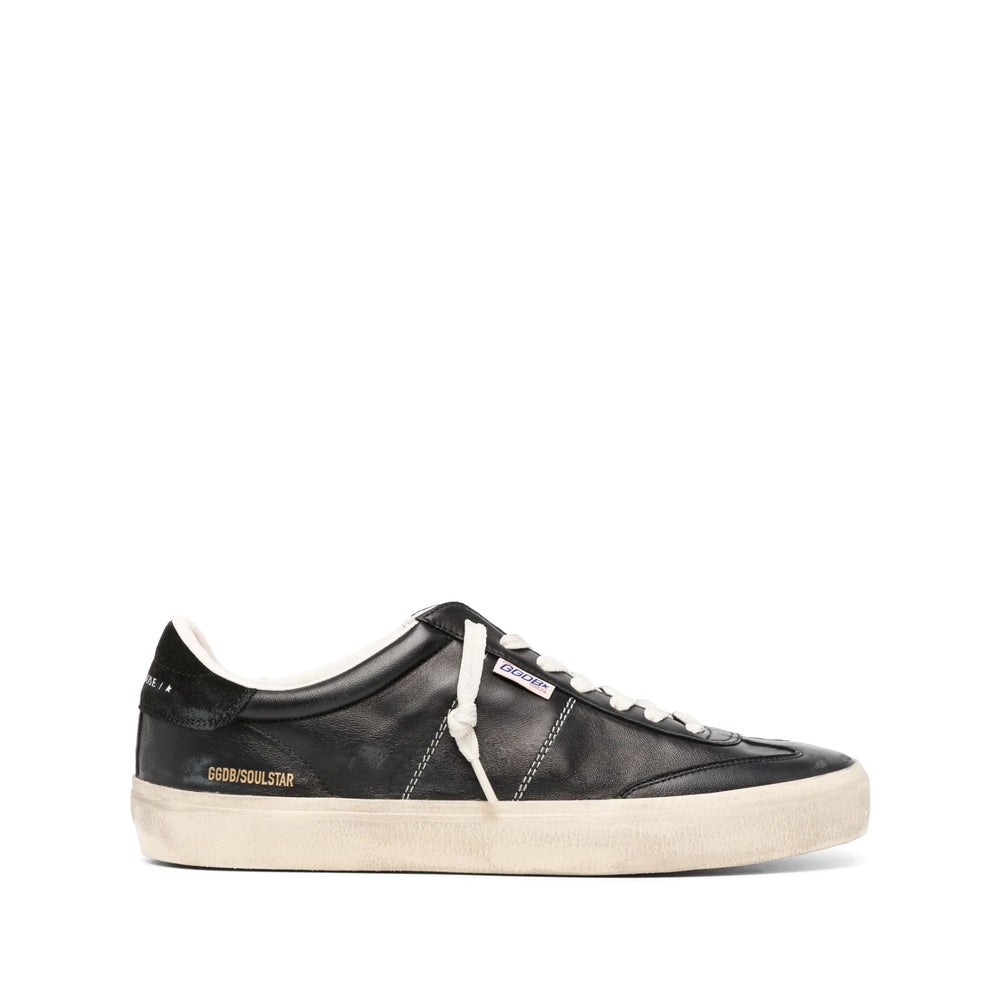 Golden Goose Sneakers - Black | 1eaba6e267a6d3493dac72c9e142b8fedcbe6a77