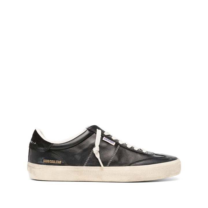 Golden Goose Sneakers - Black | 1eaba6e267a6d3493dac72c9e142b8fedcbe6a77