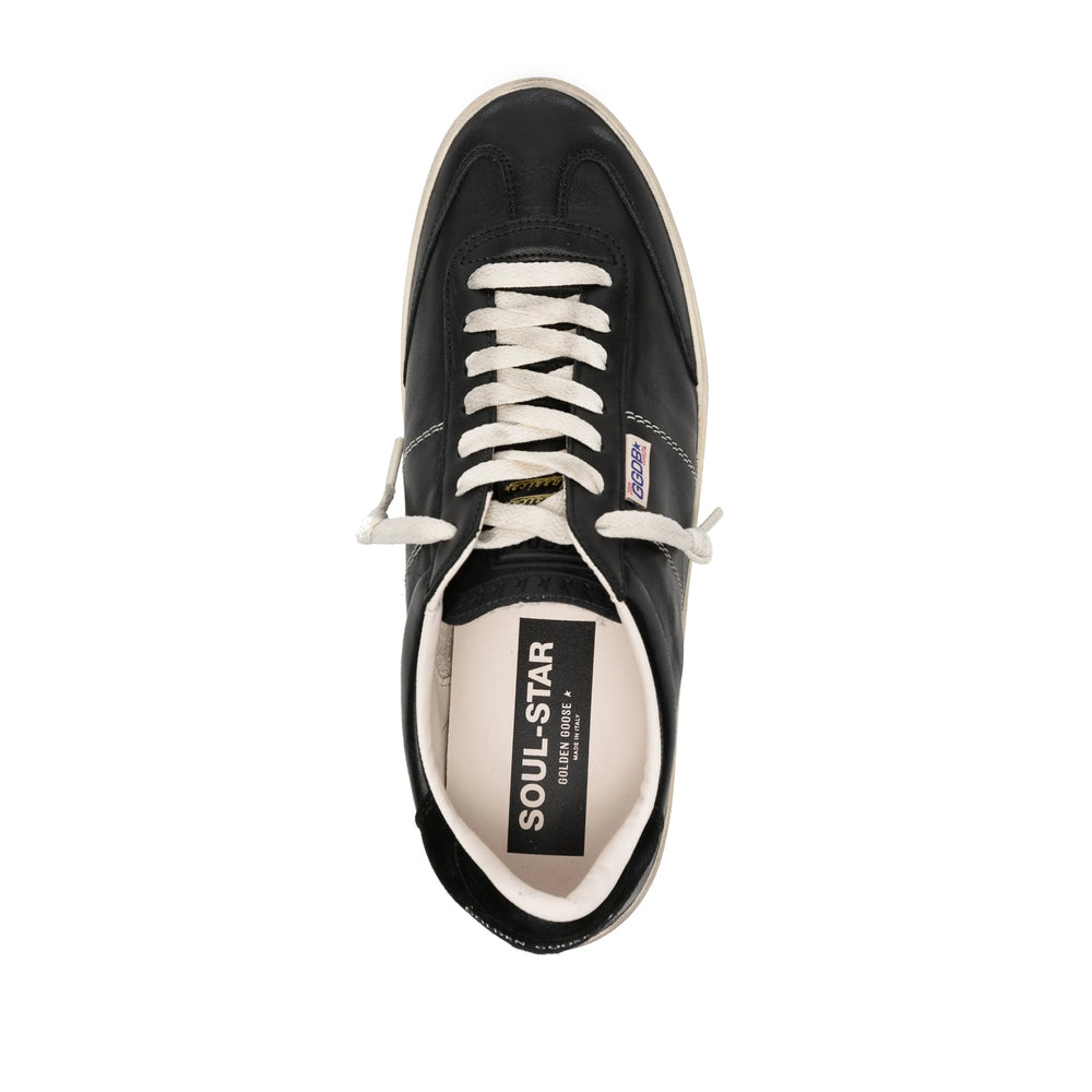 Golden Goose Sneakers - Black | 86a9f2f248c6b8a9bf75c2f00fc3220eb12123a8