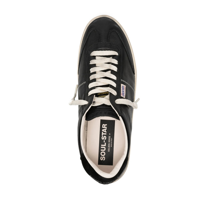 Golden Goose Sneakers - Black | 86a9f2f248c6b8a9bf75c2f00fc3220eb12123a8