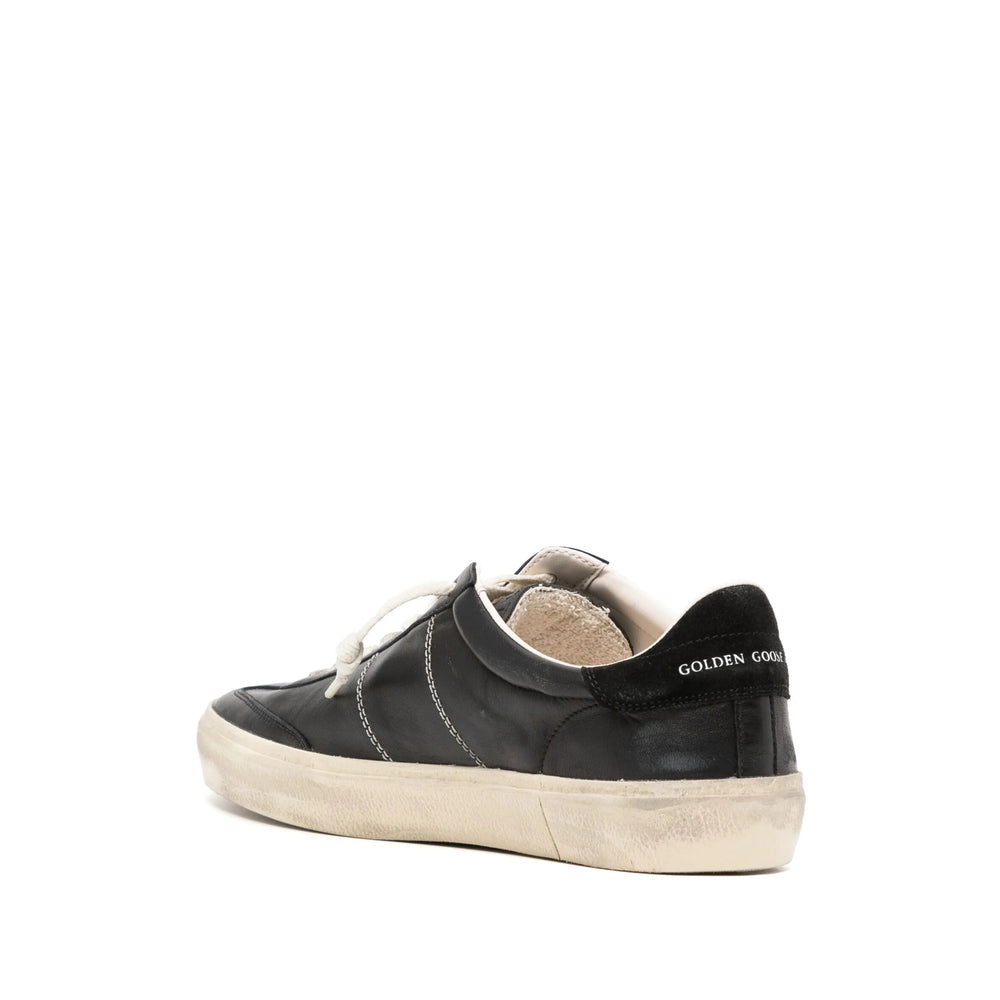 Golden Goose Sneakers - Black | 2a077e1e7bc552d14ed79e13840ac5bf652cc50d