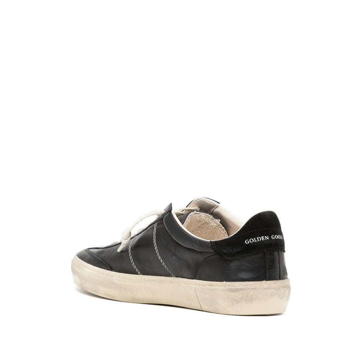 Golden Goose Sneakers - Black | 2a077e1e7bc552d14ed79e13840ac5bf652cc50d