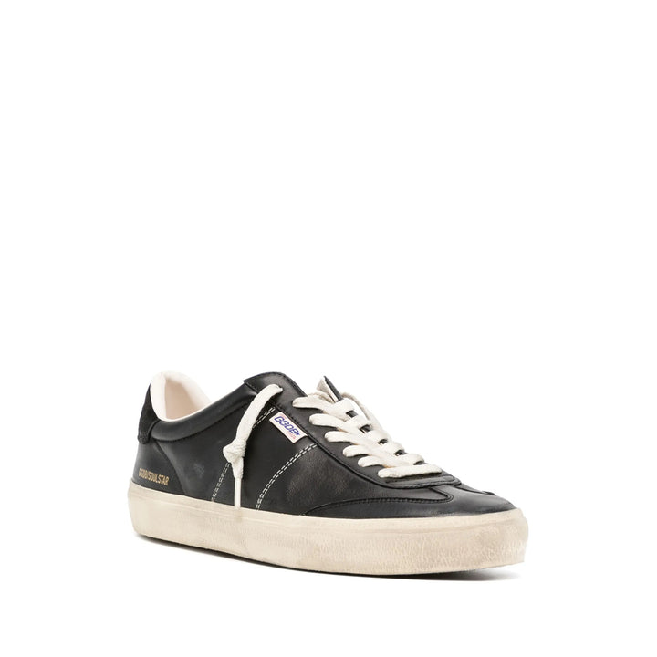 Golden Goose Sneakers - Black | 5daa49fd0856d61e3de2036297072297344e1719