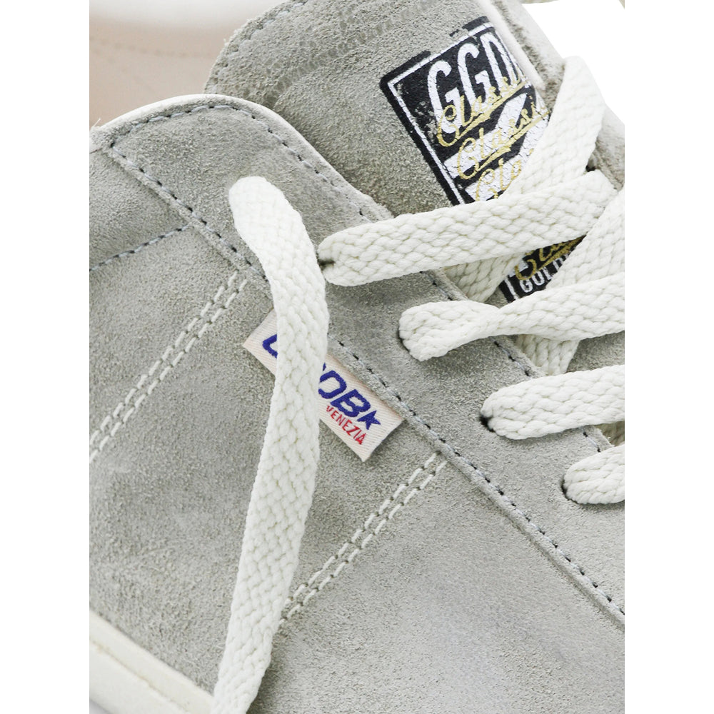 Golden Goose Sneakers - Gray, White | 244d4fbf94c1a092ad75d974b9cd3499dcdc3382