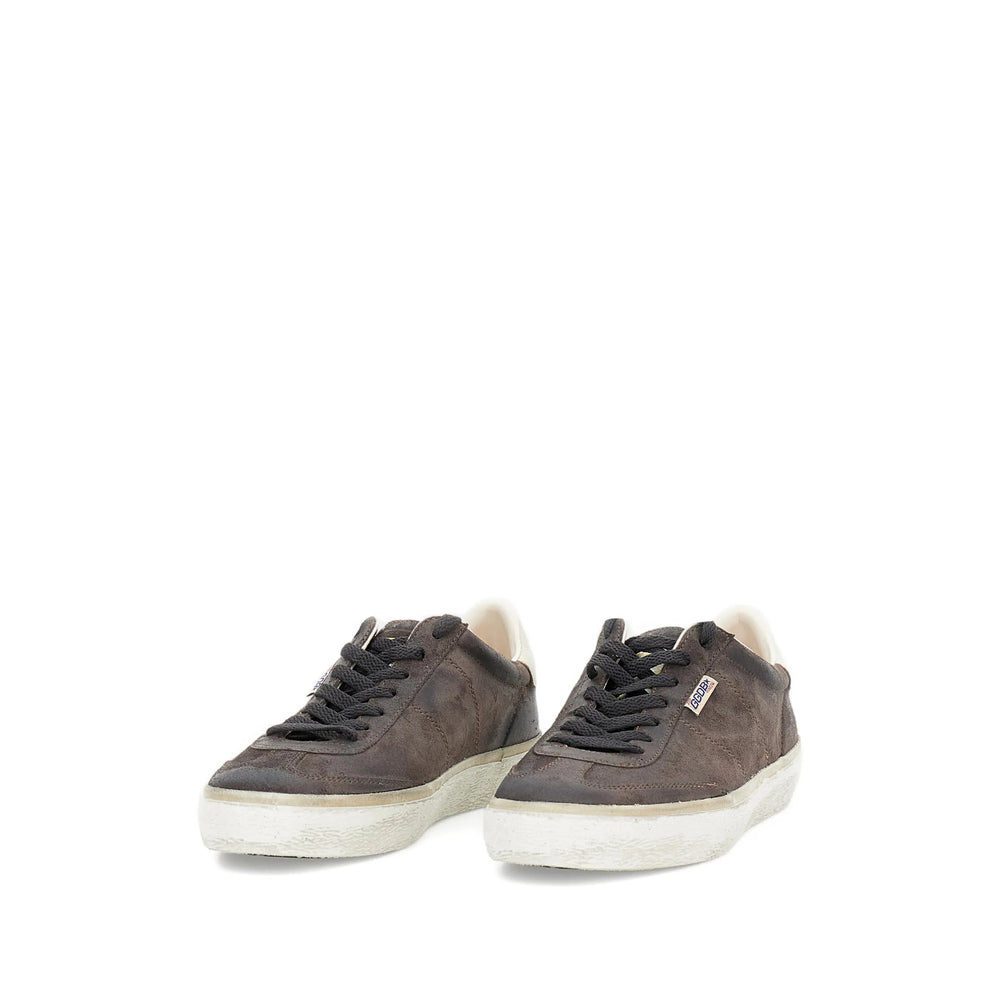 Golden Goose Sneakers - Brown, Neutral | c1fe3a2d1331c89b88ba3a39d874b6072c8fa9d9
