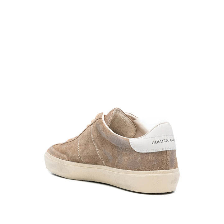 Golden Goose Sneakers - Brown | 9dffbfeea15f7f9f4aa3c340d6b6e23905a25e90