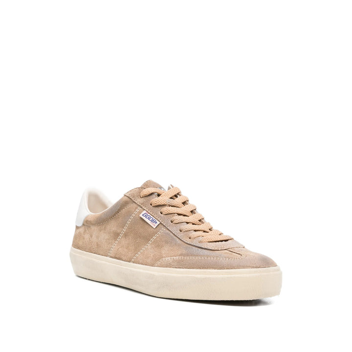 Golden Goose Sneakers - Brown | 6986aa47be643742efdd2224209b7aa7af34638a
