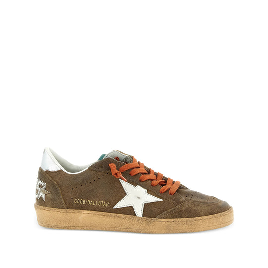 Sneakers Brown