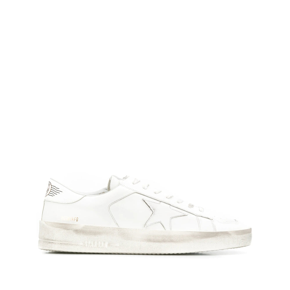 Golden Goose Sneakers - White | 220a35a64b1de89cd6225d84e1b9ae9e3208784f