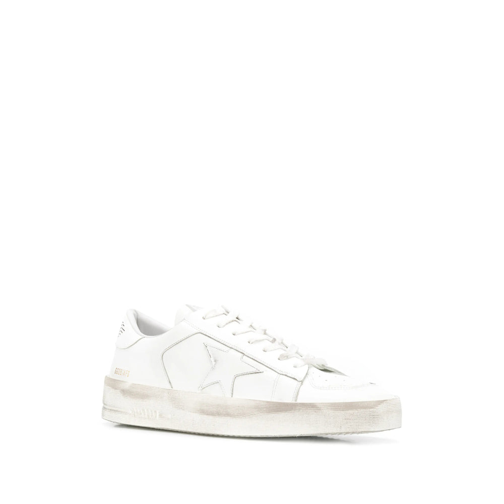 Golden Goose Sneakers - White | 744e4aad96f6dc5a869ae3238911262e7e7f5c92