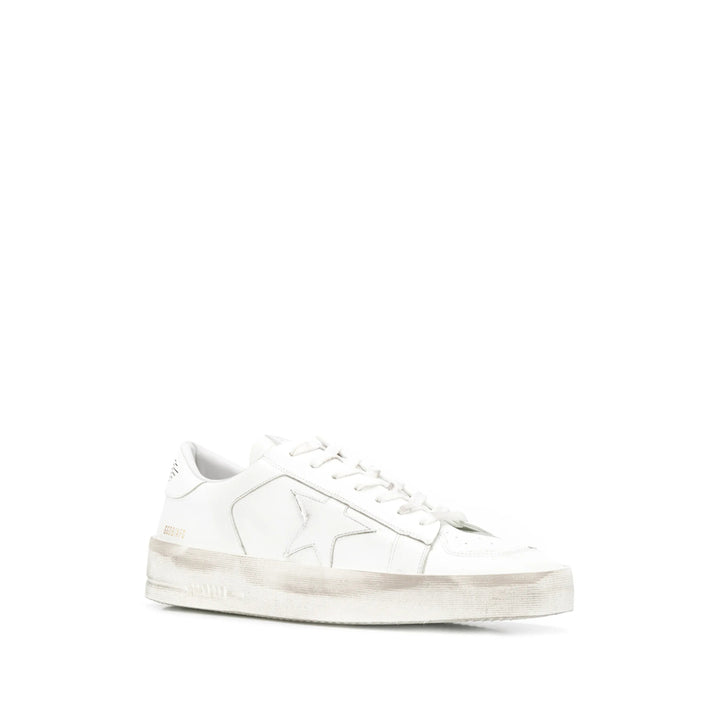 Golden Goose Sneakers - White | 744e4aad96f6dc5a869ae3238911262e7e7f5c92