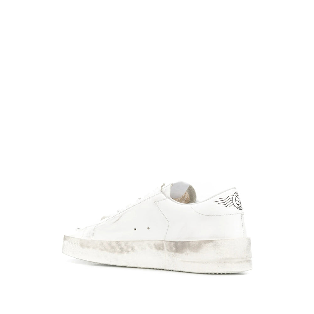 Golden Goose Sneakers - White | 35cd577ec15c40ff9101e4724f8657771a8effe8