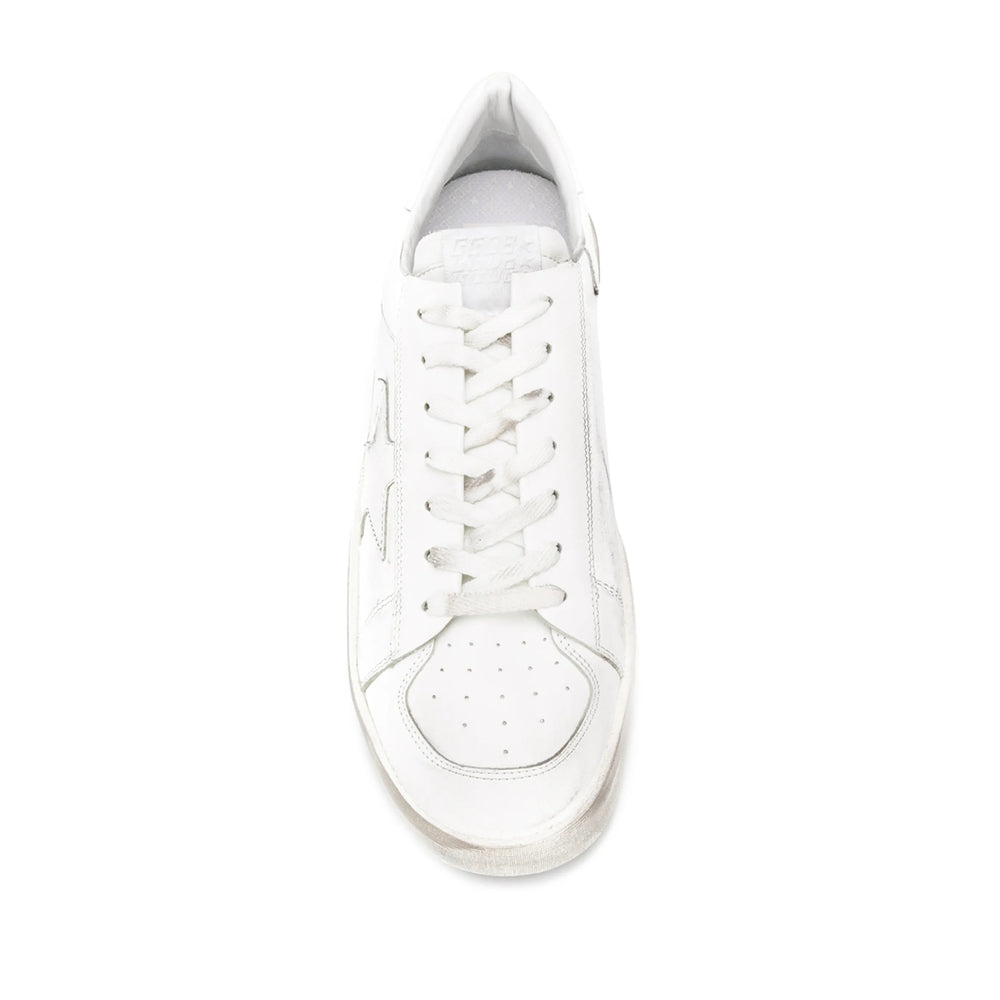 Golden Goose Sneakers - White | 311ee378d297576b4dcb3f161362307f8a0a32b4