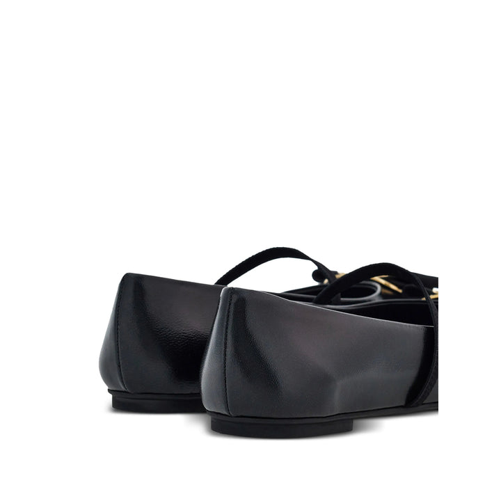 Ferragamo Shoes - Black | c275e5bf33e788267cb2099056646440f89182bc
