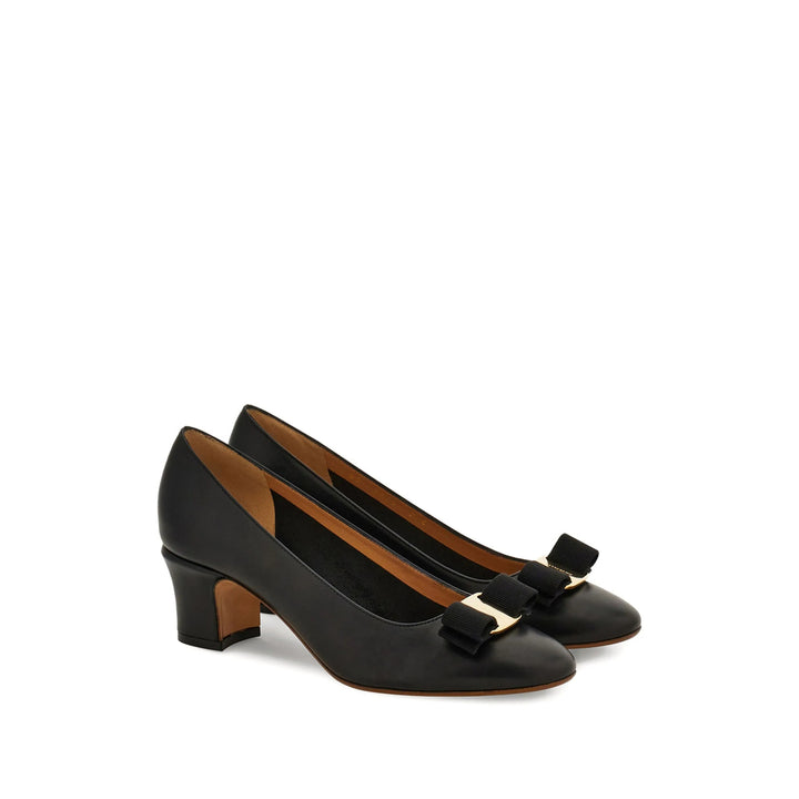 Ferragamo Shoes - Black | 88a8298cfc9f12b1a896dc39c3f1b97ca0708d63