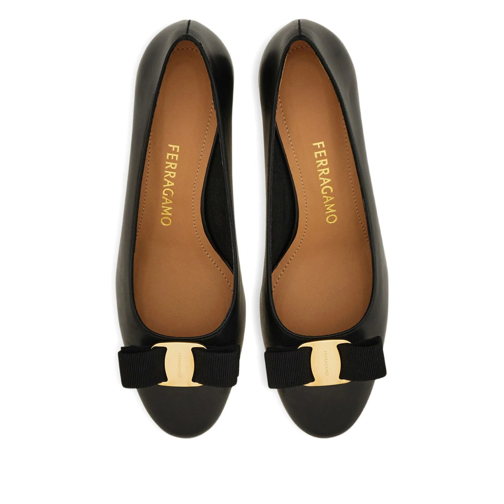 Ferragamo Shoes - Black | 4263d87f9329d6713de3df7c08c02b4eb7f2f0d9